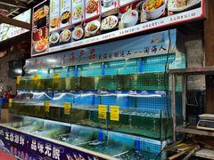 -坛南湾阿强农家乐.海鲜大排档老字号(福州地标美食店)