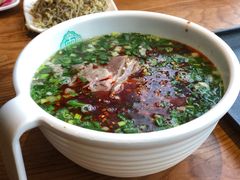 -中阿兰牛肉面(悦海新天地店)