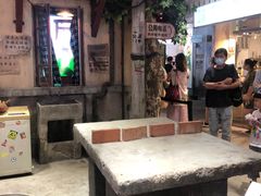 -CITY MART城市集市·里弄(北外滩来福士广场店)