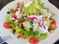 -Lets burger非常汉堡·环球风味(蓝色港湾店)