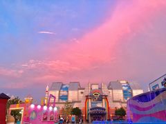 -厦门方特梦幻王国