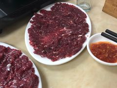 -五洲牛肉美食馆