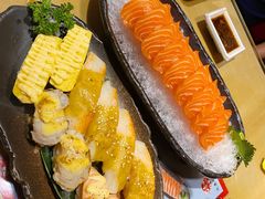 凡立贝寿司-友壹町寿司(嘉洲广场店)