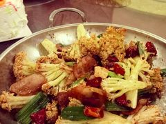 -田园印象·成都土菜院子(华阳店)