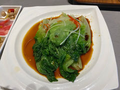 -四川饭店·川味水煮鱼(长白店)