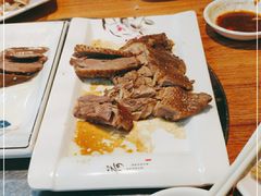 -壹只卤鹅(华润万家店)