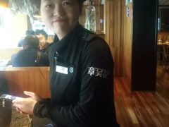 -章吴记喜瑞餐厅(东东城店)