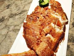 -上海安亭别墅花园酒店