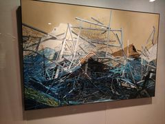 -江苏省美术馆(长江路新馆)