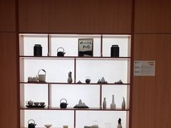 -茶话弄(中贸广场店)