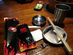 -原始泥炉烤肉(总店)