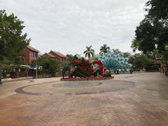 -灵玲国际马戏城