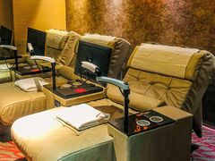 -皇室假期美食水疗会(春风路店)