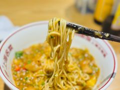 -毒蛇面馆(龙阳广场店)