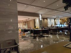 -博林天瑞喜来登酒店·西丽尚膳