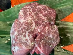 -炼火烤肉店