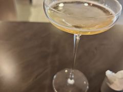 -Amber(香港置地文华东方酒店)