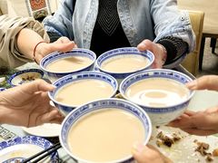 -新察哈尔蒙餐·奶茶(西落凤街店)