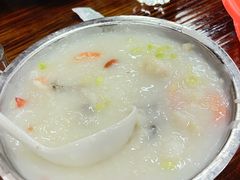 -南记食粥坊·宵夜大排档(莲花店)