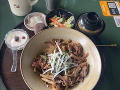 -ITARU食堂·定食料理(西丽店)