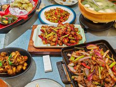 -君霖海鲜私房菜(春柳店)