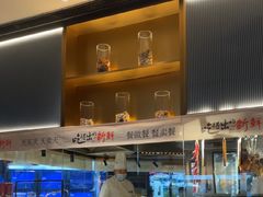 -徐记海鲜(曲江南湖店)