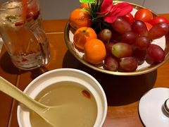 -沐森澜·轻奢足道·养生·SPA