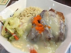 -兰芳园(上环店)