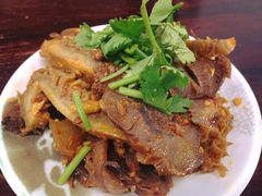 -玺子牛肉面