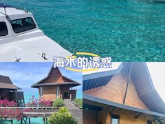 -卡帕莱度假村(西巴丹岛)