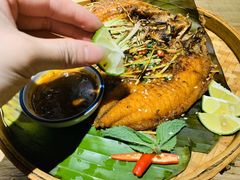 -兰木肆·云南菜(龙湖U城天街店)