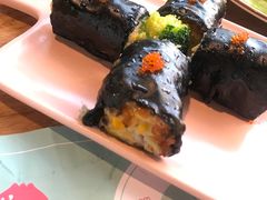 -一笼小幸运