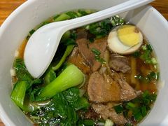 -湘人龙记老长沙米粉(鸟巢店)