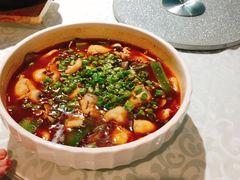 -锦庐道地川菜(来福士店)