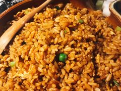 -绿茶餐厅(华联万柳店)