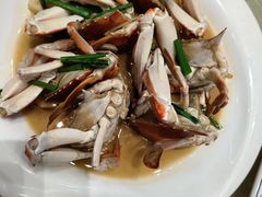 -谊荣海鲜大牌档(石湖店)