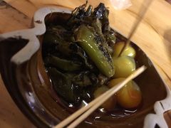 -二孃鸡爪爪(东郊记忆店)