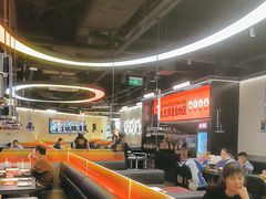 -师烤·豆花烤鱼(深圳坂田天虹店)
