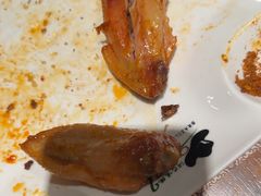 -汉巴味德·烤肉与啤酒的自助(杭州大悦城店)