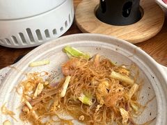-花舍·新派粤菜·西餐·下午茶(亚运村·鸟巢店)