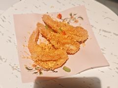 -极盐铁板烧(仓山万达广场店)