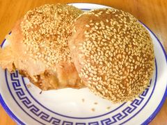 -满记烧饼(牛街东里小区一区店)