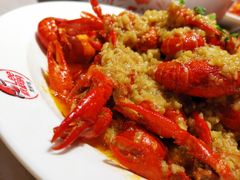 -李叔叔虾蟹大排档(青羊店)