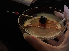 -叁口组·秘密酒廊(钱王街店)