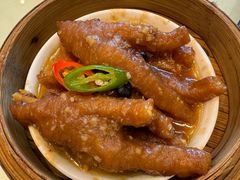 -兴悦酒家(保利克洛维店)