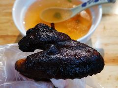 福鼎鸡翅-大叔家福鼎小吃(十全街店)