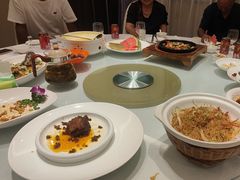 -紫鑫阁饭庄(长安店)