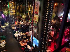 门面-胡桃里乐队酒馆(鎏嘉码头店)