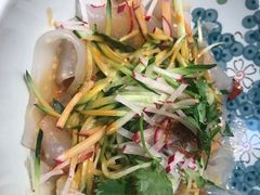 -上关雪東北菜(中房金谊店)