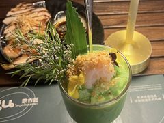 -Tegu泰古莲·泰国餐厅(红山6979店)